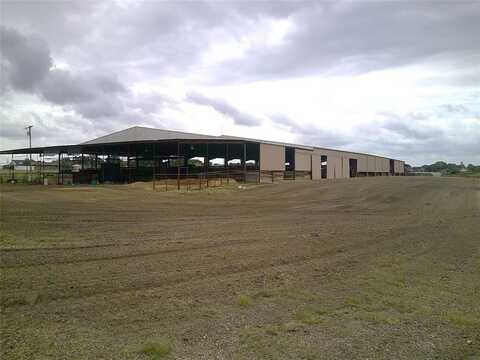 105ac CR 3341, Paradise, TX 76073
