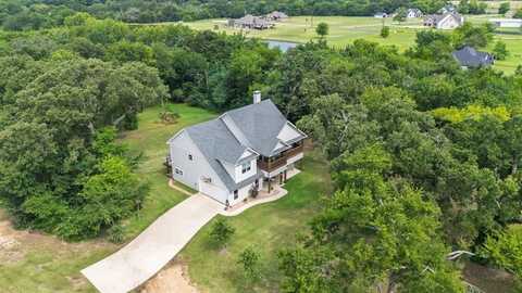 170 County Road 4823, Sulphur Springs, TX 75482