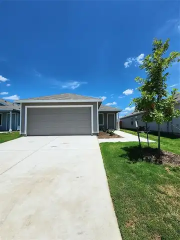 3901 Eufaula Drive, Sherman, TX 75090