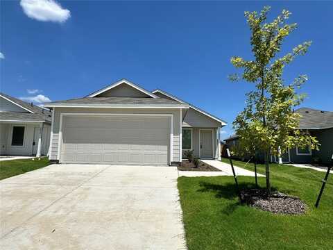 3901 Eufaula Drive, Sherman, TX 75090