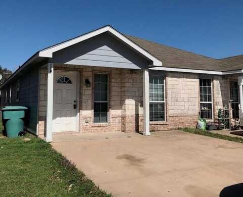 117 W Wilson Avenue, Sherman, TX 75090