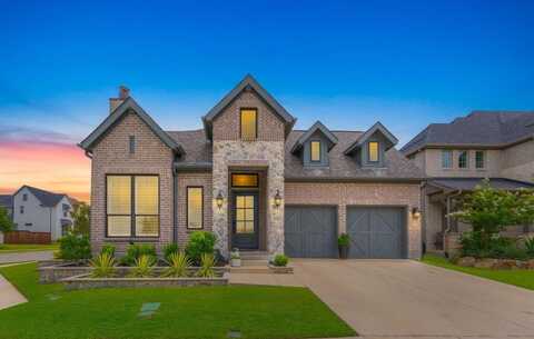 8381 Western, The Colony, TX 75056