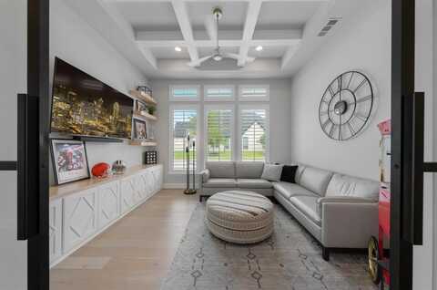 8381 Western, The Colony, TX 75056