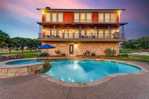 4077 Fm 2331, Godley, TX 76044