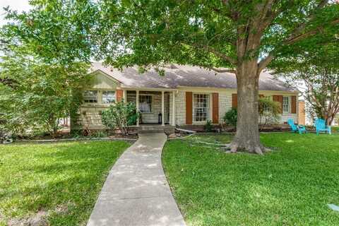 5905 Ellsworth Avenue, Dallas, TX 75206