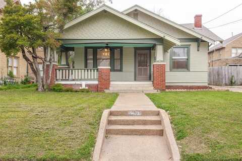5635 Tremont Street, Dallas, TX 75214