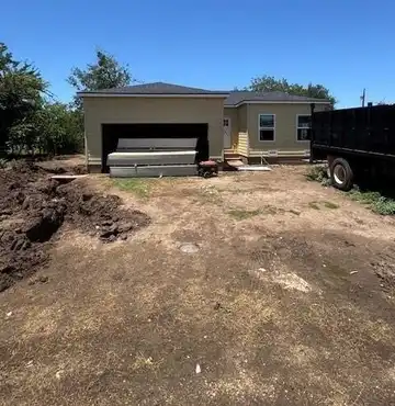 410 Orange, Merkel, TX 79536