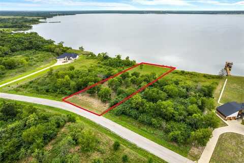 9301 W Shoreline Drive, Kemp, TX 75143