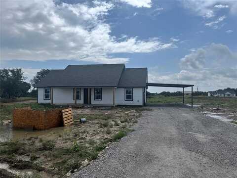6064 Piper Anne Street, Azle, TX 76020