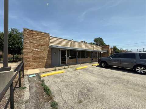 4912 Greenville Avenue, Dallas, TX 75206