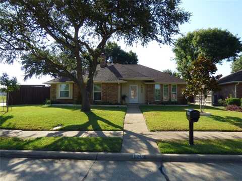 1920 Arbor Creek Drive, Carrollton, TX 75010