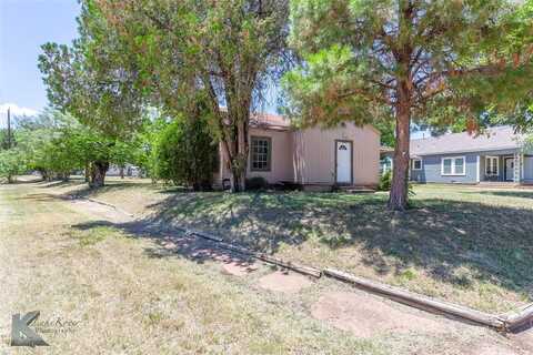 1626 Chestnut Street, Abilene, TX 79602
