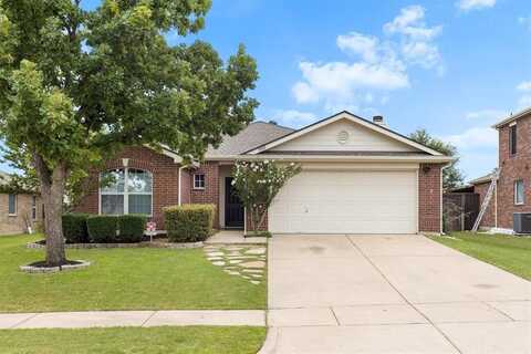 3002 Eastwood Drive, Wylie, TX 75098