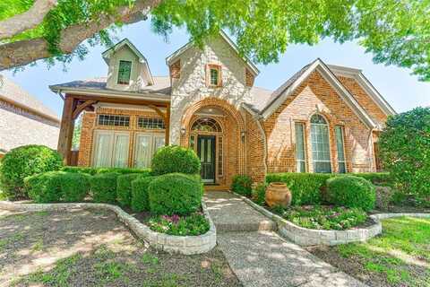 2621 Elmbrook Drive, Carrollton, TX 75010