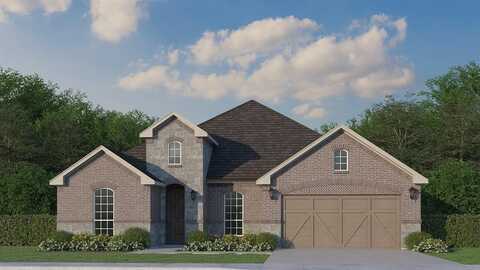 1810 Flowerfield Lane, Mansfield, TX 76063