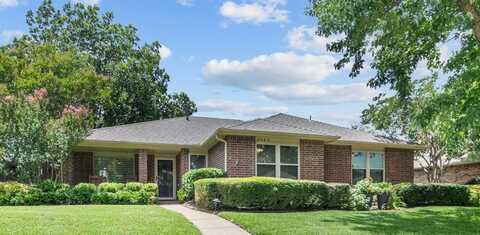2066 Briarcliff Road, Lewisville, TX 75067