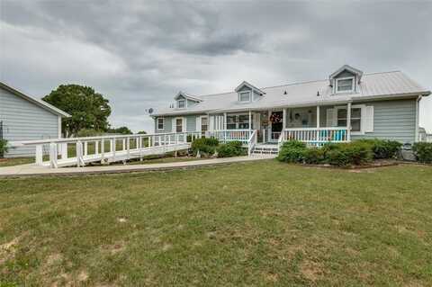 5177 Timarron Drive, Scurry, TX 75158