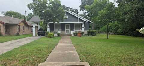 2502 Park Row Avenue, Dallas, TX 75215