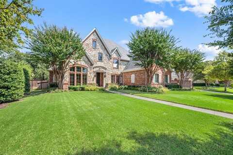 6776 St Moritz Parkway, Colleyville, TX 76034