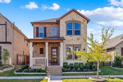 1406 Mount Evans Trail, Arlington, TX 76005