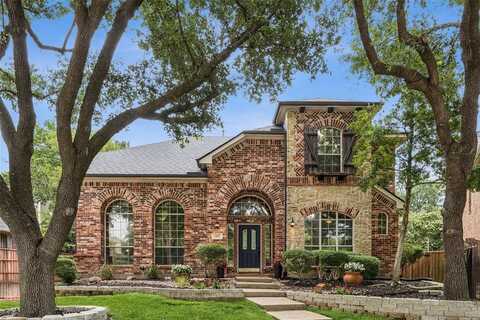 307 Anderson Court, Allen, TX 75013