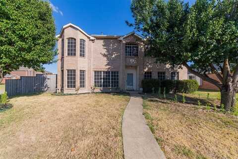 122 Berkley Drive, Rockwall, TX 75032