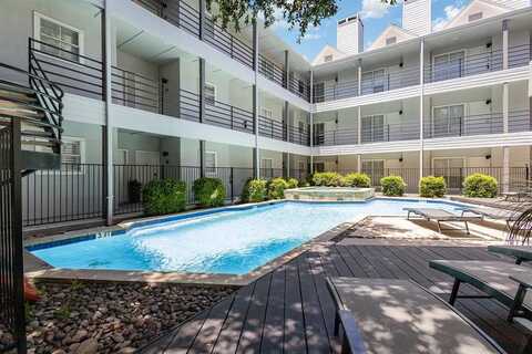 4111 Cole Avenue, Dallas, TX 75204