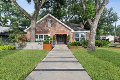 901 S Montreal Avenue, Dallas, TX 75208