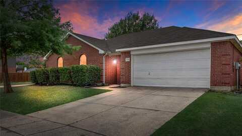 2701 Douglas Drive, McKinney, TX 75071