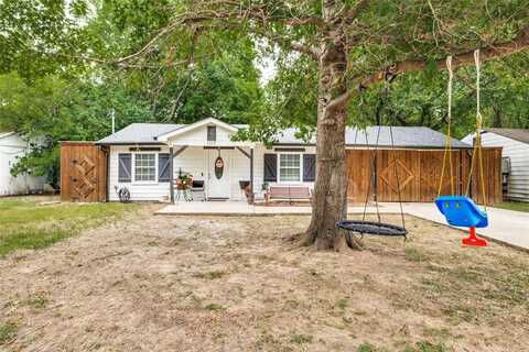 1312 Melton Lane, Mesquite, TX 75149