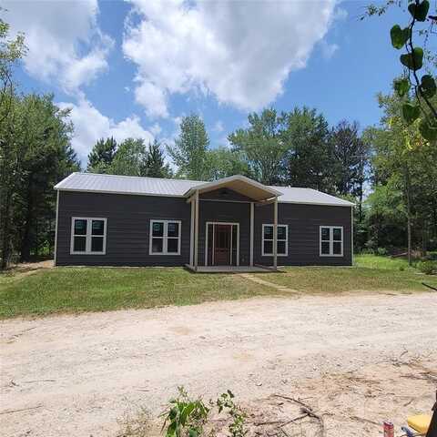 11760 Co Rd 1200, Malakoff, TX 75148