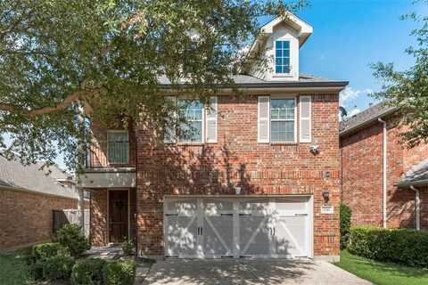 1341 Cog Hill Drive, Fort Worth, TX 76120