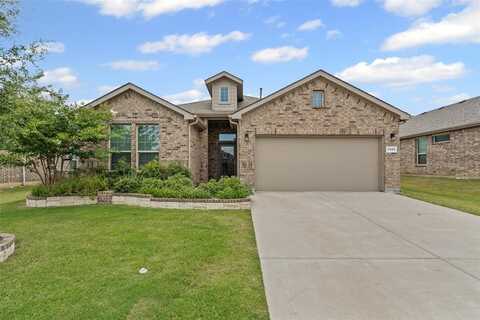 1302 Dublin Drive, Cleburne, TX 76033