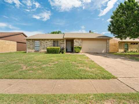 742 Leading Lane, Allen, TX 75002