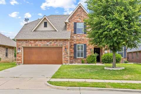 3039 Morning Star Drive, Little Elm, TX 75068