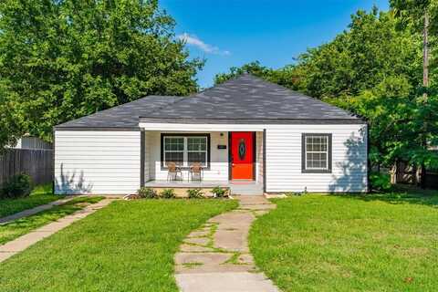 2012 Watauga Court E, Fort Worth, TX 76111