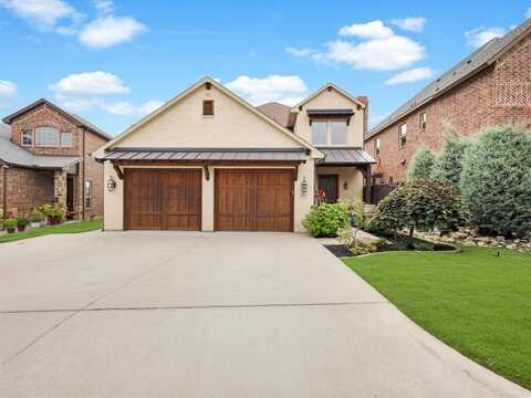 2317 Windjammer Way, Rowlett, TX 75088