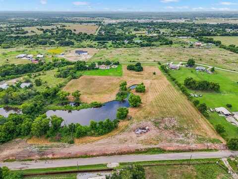 Tbd County Road 2628, Caddo Mills, TX 75135