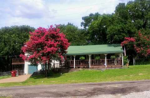 404 Haralson Lane, West Tawakoni, TX 75474