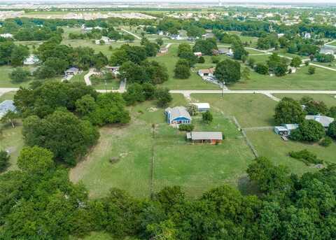 1420 Traildust Drive, McKinney, TX 75069