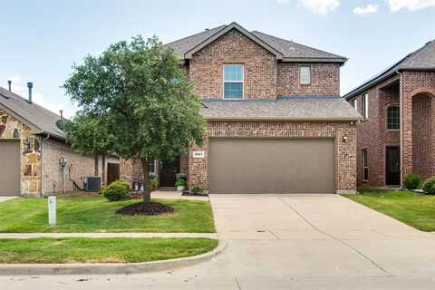 9917 Timberwolf, McKinney, TX 75071