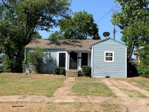3041 Sunnyvale Street, Dallas, TX 75216