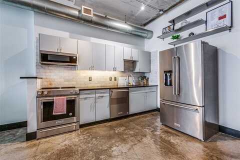1122 Jackson Street, Dallas, TX 75202
