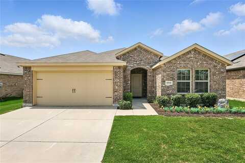 1012 Poinsettia Boulevard, Denton, TX 76209