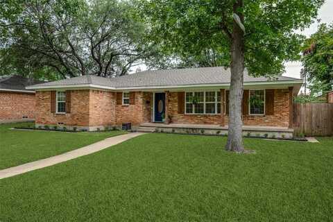 2920 Sharpview Lane, Dallas, TX 75228