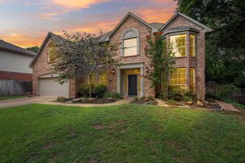 2504 Springhill Drive, Grapevine, TX 76051