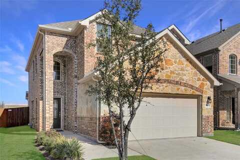 10420 Big Sandy Court, McKinney, TX 75071
