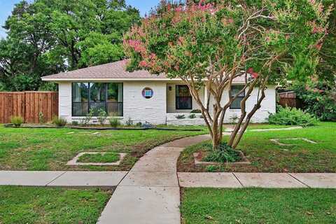 6405 Glennox Lane, Dallas, TX 75214