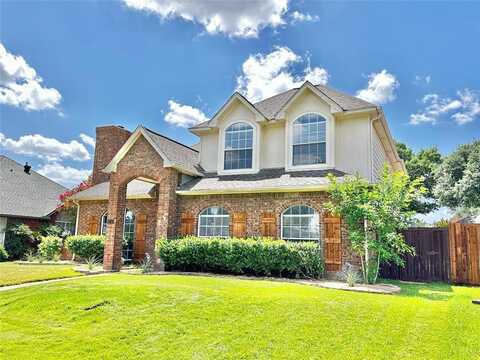 4213 Harvest Hill Road, Carrollton, TX 75010