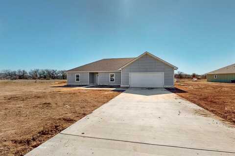 1205 Smyrna Meadows, Sunset, TX 76270